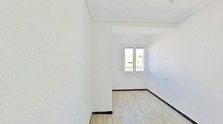 Piso en venta en Carrús Est - Camí dels Magros en Elche