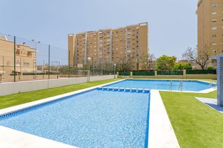 Ático en venta en San Gabriel en Alicante