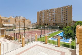 Ático en venta en San Gabriel en Alicante