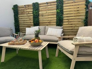 Ático en venta en Viaplana en Huelva