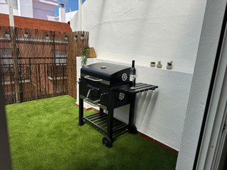 Ático en venta en Viaplana en Huelva