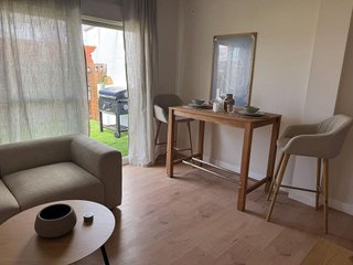 Ático en venta en Viaplana en Huelva