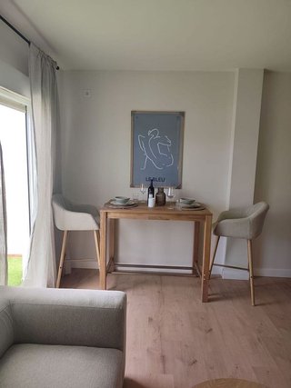 Ático en venta en Viaplana en Huelva