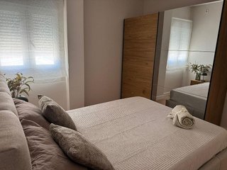 Ático en venta en Viaplana en Huelva