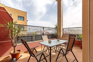 Piso en venta en Mejostilla en Cáceres