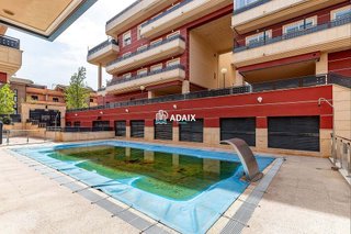 Piso en venta en Mejostilla en Cáceres