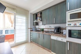 Piso en venta en Mejostilla en Cáceres