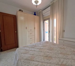 Piso en venta en Playa de los Boliches en Fuengirola