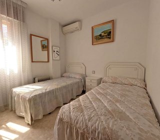 Piso en venta en Playa de los Boliches en Fuengirola