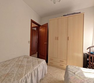 Piso en venta en Playa de los Boliches en Fuengirola