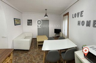 Piso en venta en Casco Histórico en Cuenca
