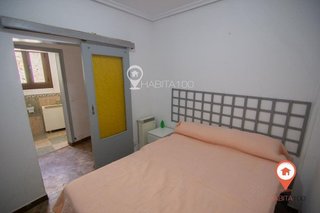 Piso en venta en Casco Histórico en Cuenca