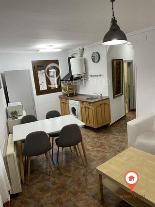 Piso en venta en Casco Histórico en Cuenca