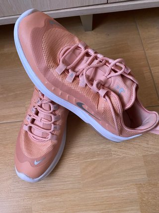 Zapatillas Nike Coral Talla 44.5