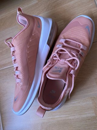 Zapatillas Nike Coral Talla 44.5