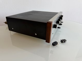 Amplificatore Stereo Pioneer SA-500A