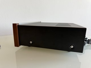 Amplificatore Stereo Pioneer SA-500A