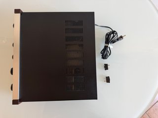 Amplificatore Stereo Pioneer SA-500A