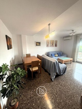 Piso en venta en Zona Metro - Auditorio en Paiporta