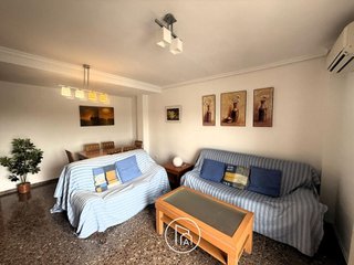 Piso en venta en Zona Metro - Auditorio en Paiporta