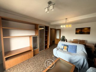 Piso en venta en Zona Metro - Auditorio en Paiporta