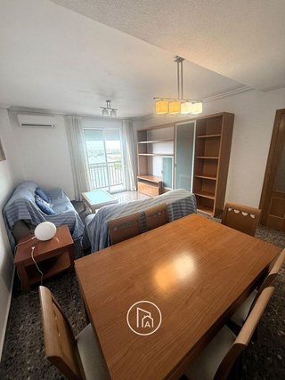 Piso en venta en Zona Metro - Auditorio en Paiporta