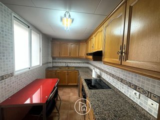 Piso en venta en Zona Metro - Auditorio en Paiporta
