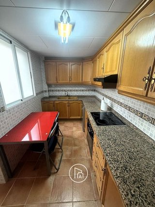 Piso en venta en Zona Metro - Auditorio en Paiporta