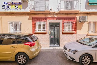 Piso en venta en Angustias - Chana - Encina en Granada