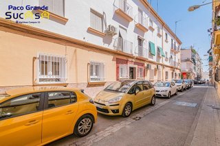 Piso en venta en Angustias - Chana - Encina en Granada