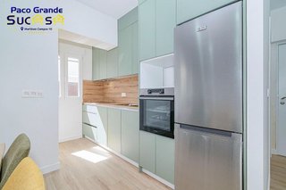 Piso en venta en Angustias - Chana - Encina en Granada