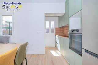 Piso en venta en Angustias - Chana - Encina en Granada