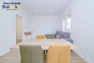 Piso en venta en Angustias - Chana - Encina en Granada