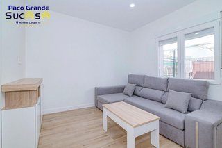 Piso en venta en Angustias - Chana - Encina en Granada