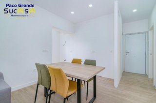 Piso en venta en Angustias - Chana - Encina en Granada