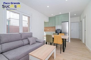 Piso en venta en Angustias - Chana - Encina en Granada