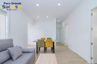 Piso en venta en Angustias - Chana - Encina en Granada