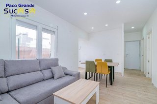 Piso en venta en Angustias - Chana - Encina en Granada