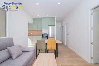 Piso en venta en Angustias - Chana - Encina en Granada