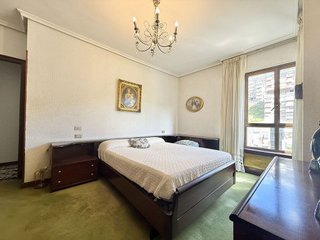 Piso en venta en Elgoibar