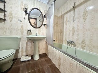Piso en venta en Elgoibar