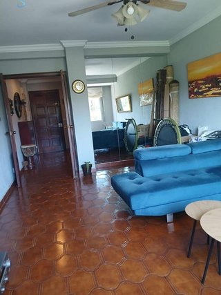 Piso en venta en Playa Stª Mª del Mar - Playa Victoria en Cádiz