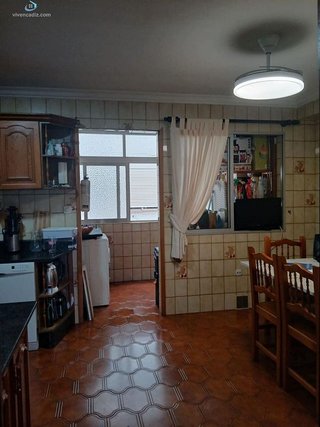 Piso en venta en Playa Stª Mª del Mar - Playa Victoria en Cádiz