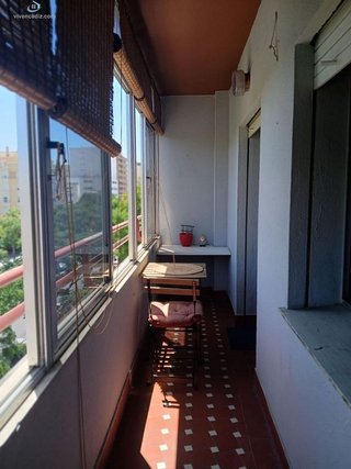 Piso en venta en Playa Stª Mª del Mar - Playa Victoria en Cádiz