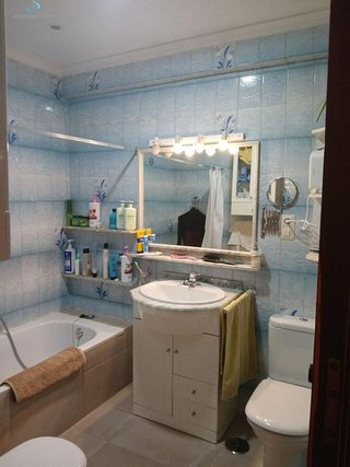 Piso en venta en Playa Stª Mª del Mar - Playa Victoria en Cádiz