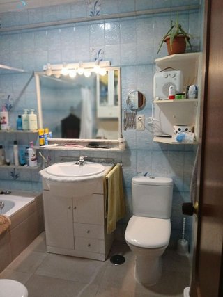 Piso en venta en Playa Stª Mª del Mar - Playa Victoria en Cádiz