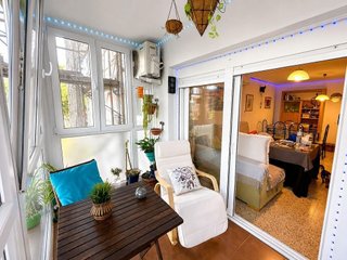 Piso en venta en Reconquista-San José Artesano-El Rosario en Algeciras