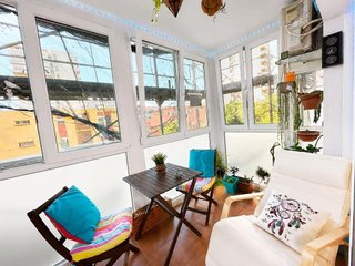 Piso en venta en Reconquista-San José Artesano-El Rosario en Algeciras