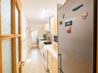 Piso en venta en Reconquista-San José Artesano-El Rosario en Algeciras