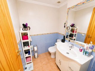 Piso en venta en Reconquista-San José Artesano-El Rosario en Algeciras